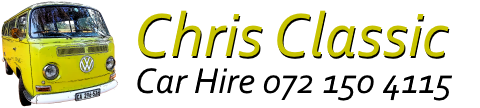 Chris Classic Car Hire